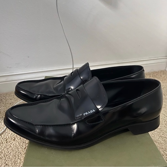 Prada Men’s loafers - Picture 2 of 3